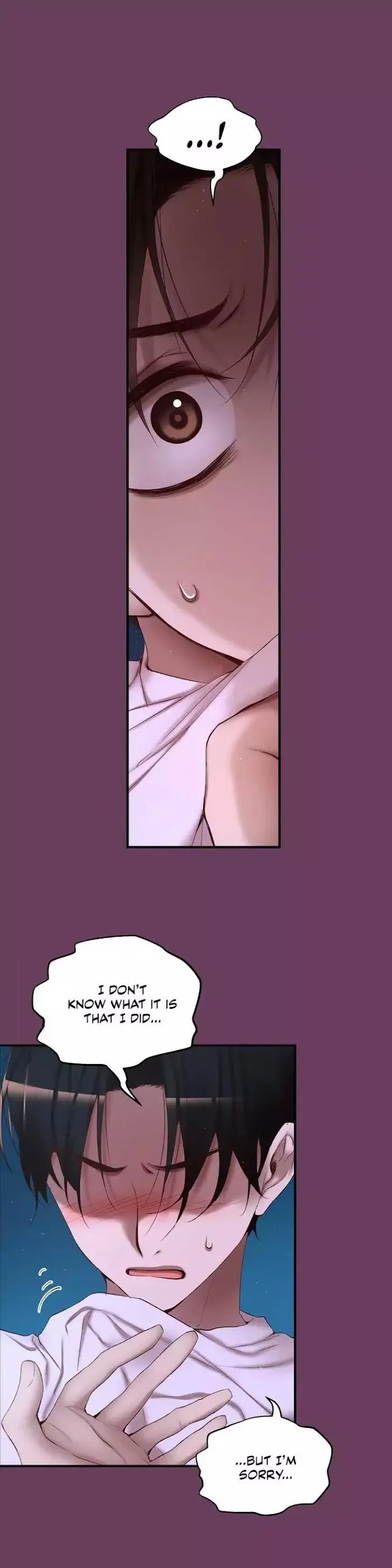 A Man Like You (A Guy Like You) - Chapter 2 Page 32