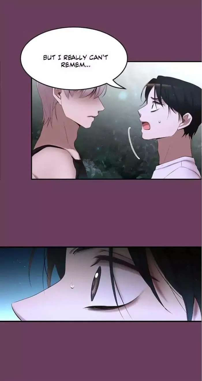 A Man Like You (A Guy Like You) - Chapter 2 Page 33