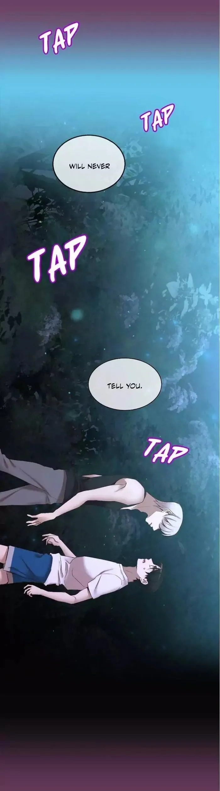 A Man Like You (A Guy Like You) - Chapter 2 Page 36