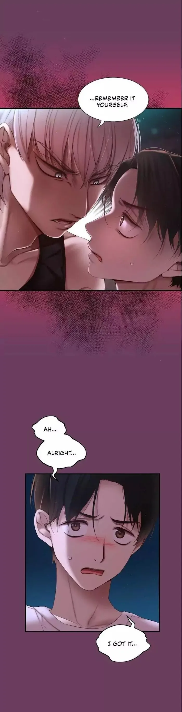 A Man Like You (A Guy Like You) - Chapter 2 Page 38