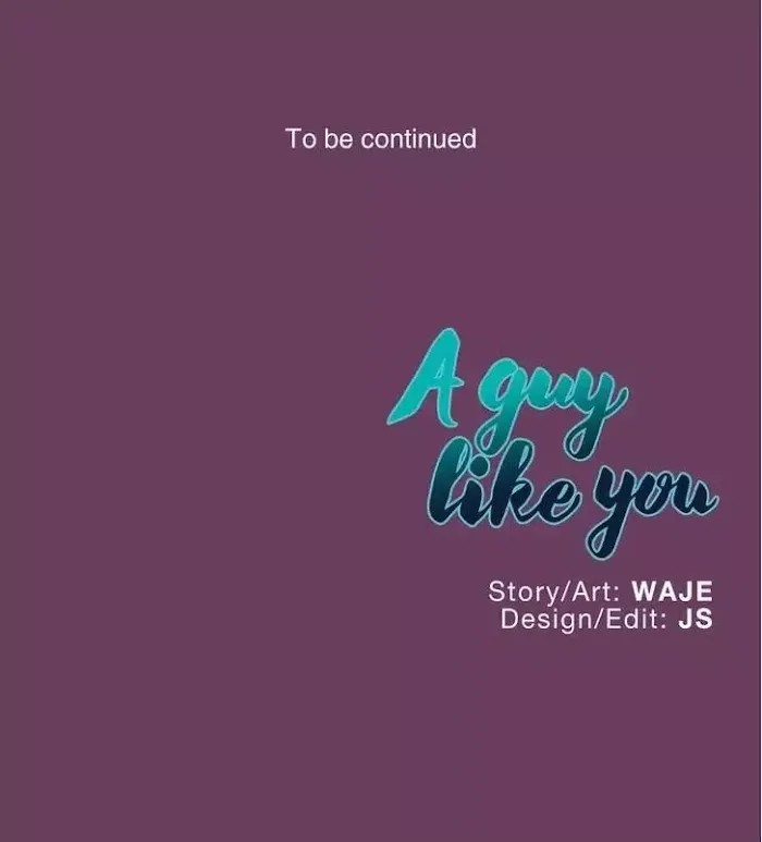 A Man Like You (A Guy Like You) - Chapter 2 Page 42