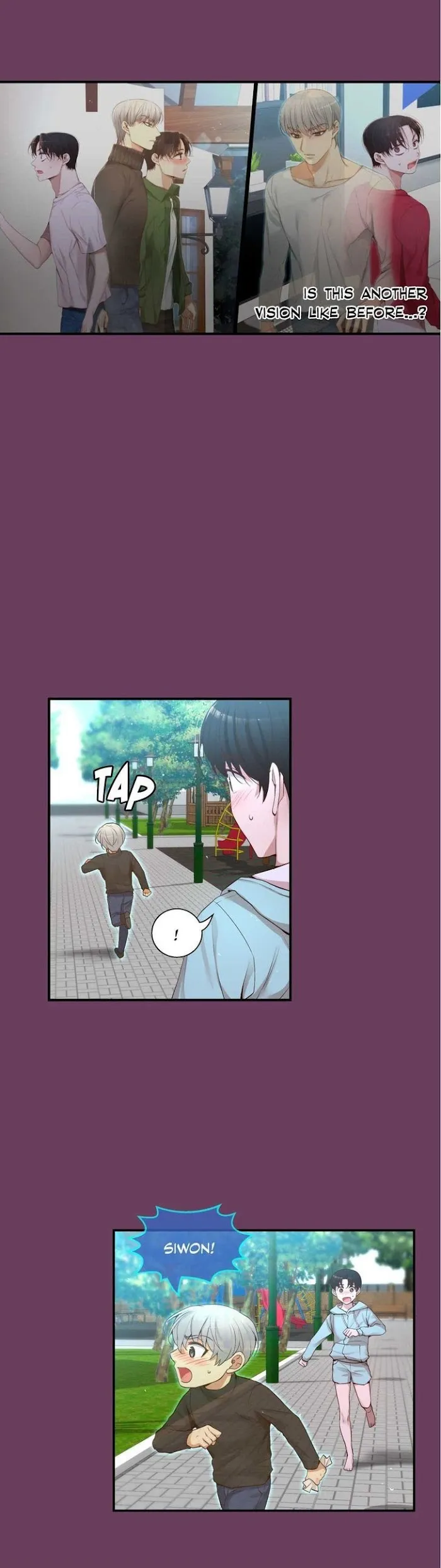 A Man Like You (A Guy Like You) - Chapter 20 Page 4