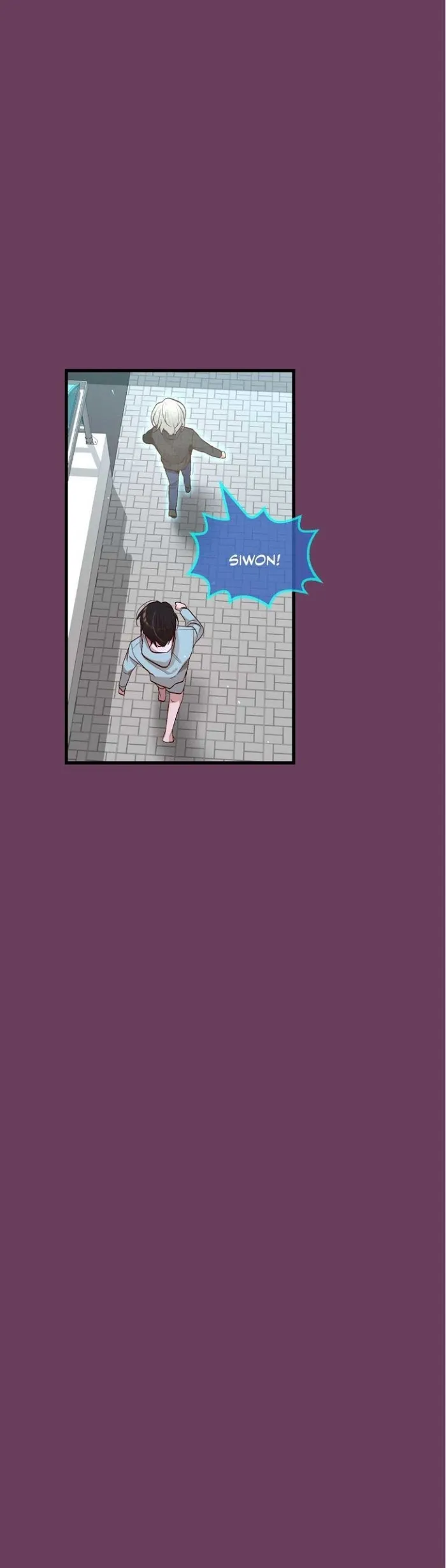 A Man Like You (A Guy Like You) - Chapter 20 Page 5