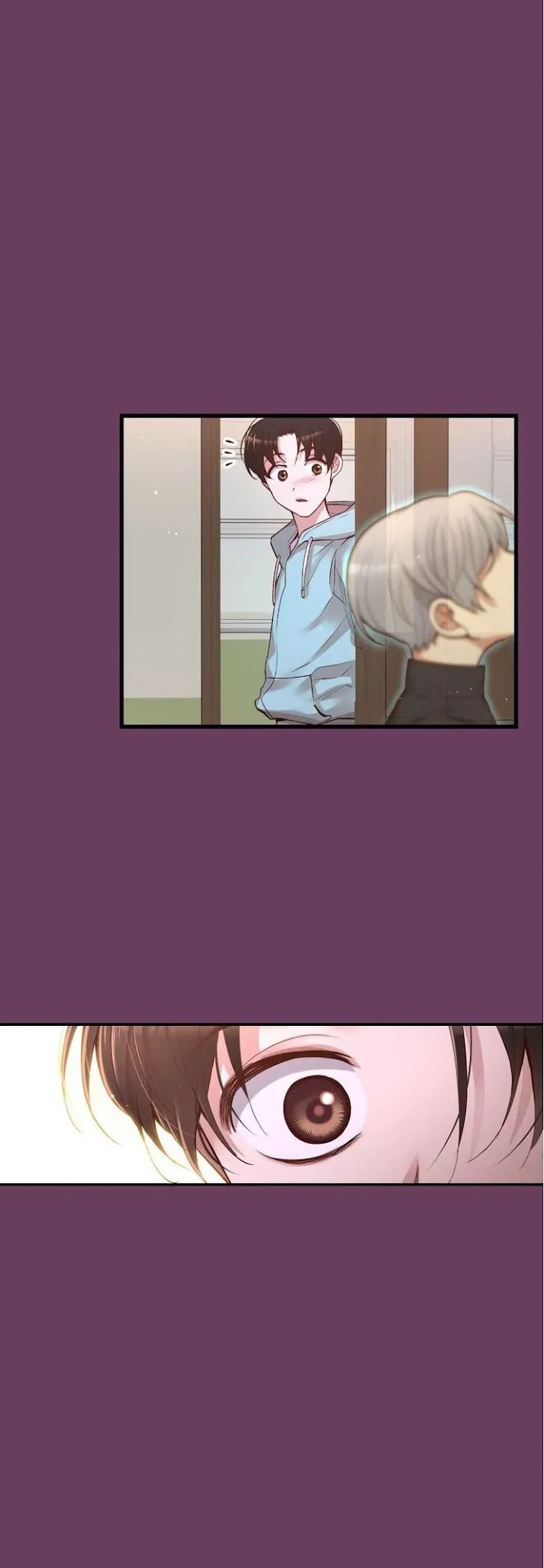 A Man Like You (A Guy Like You) - Chapter 20 Page 11