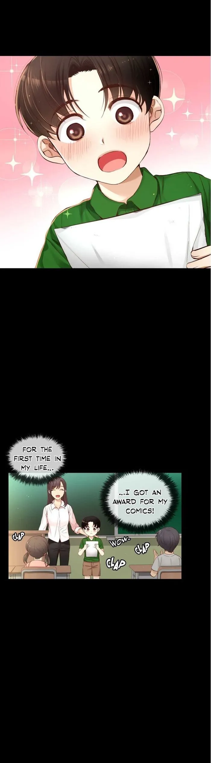 A Man Like You (A Guy Like You) - Chapter 20 Page 18