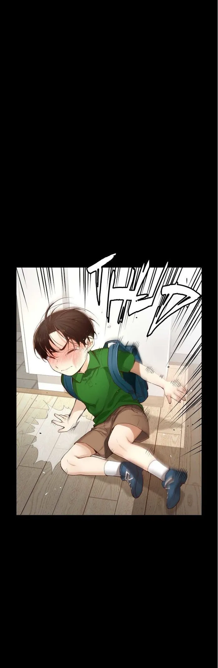 A Man Like You (A Guy Like You) - Chapter 20 Page 25