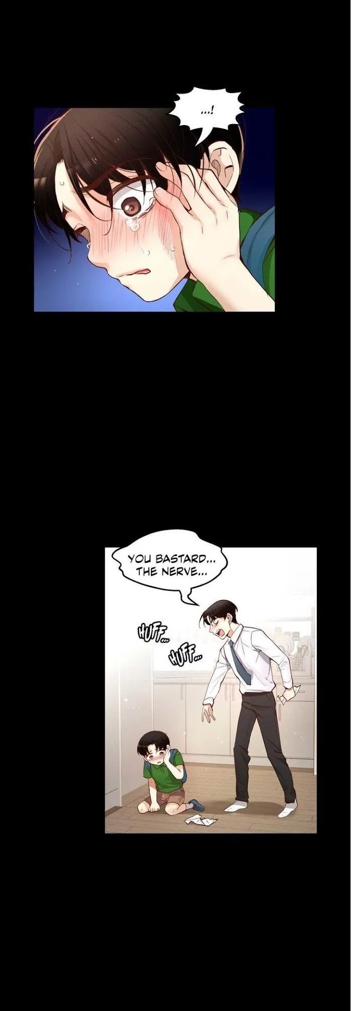 A Man Like You (A Guy Like You) - Chapter 20 Page 26