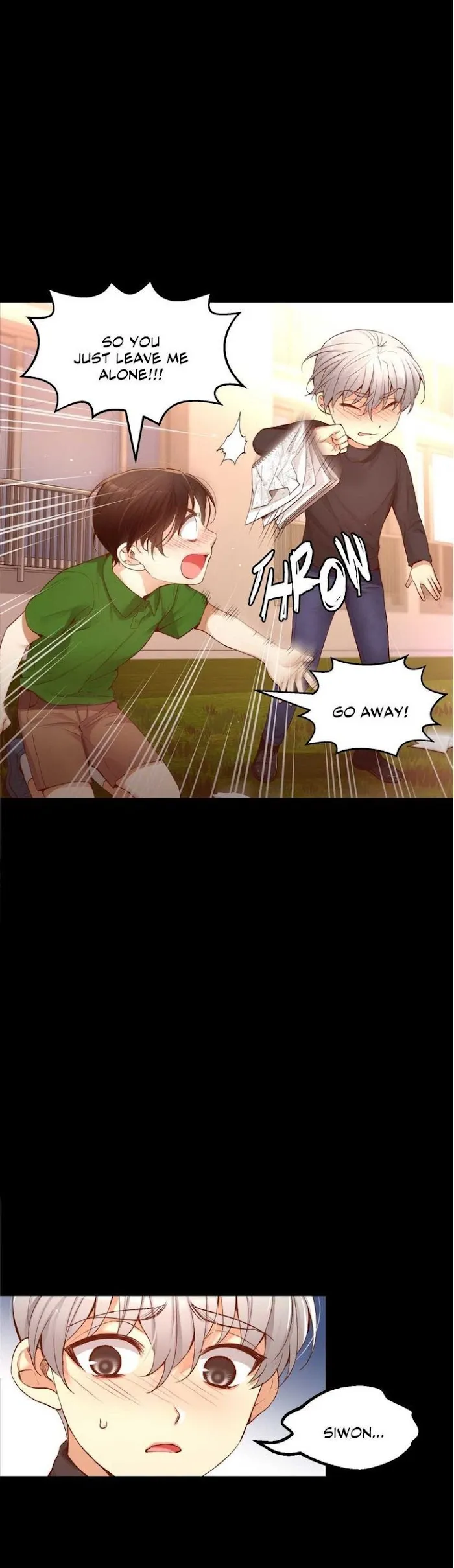 A Man Like You (A Guy Like You) - Chapter 20 Page 37