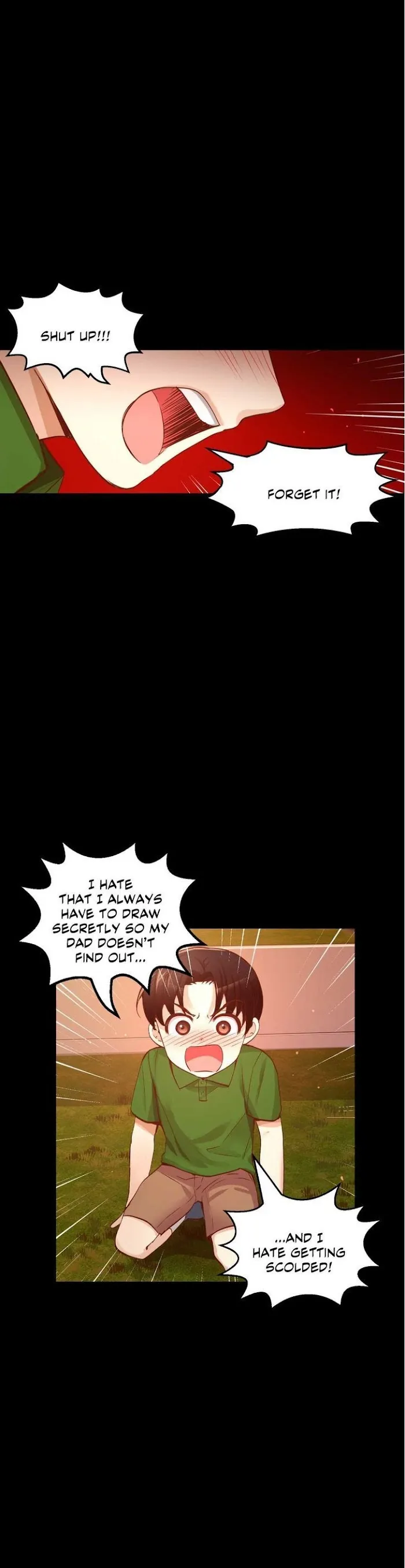 A Man Like You (A Guy Like You) - Chapter 20 Page 39