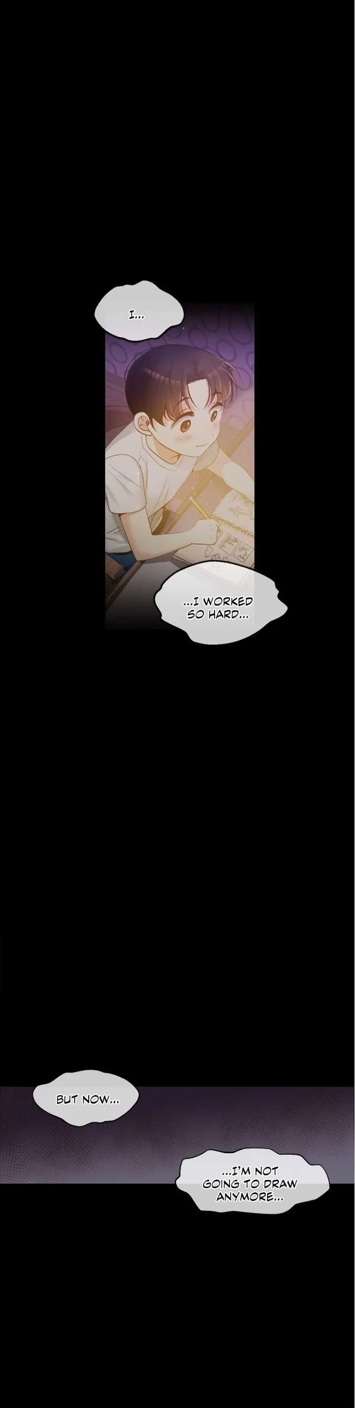 A Man Like You (A Guy Like You) - Chapter 20 Page 40