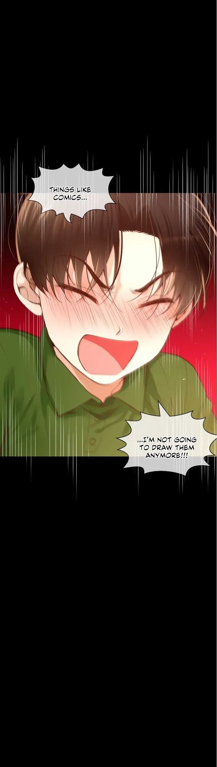 A Man Like You (A Guy Like You) - Chapter 20 Page 41