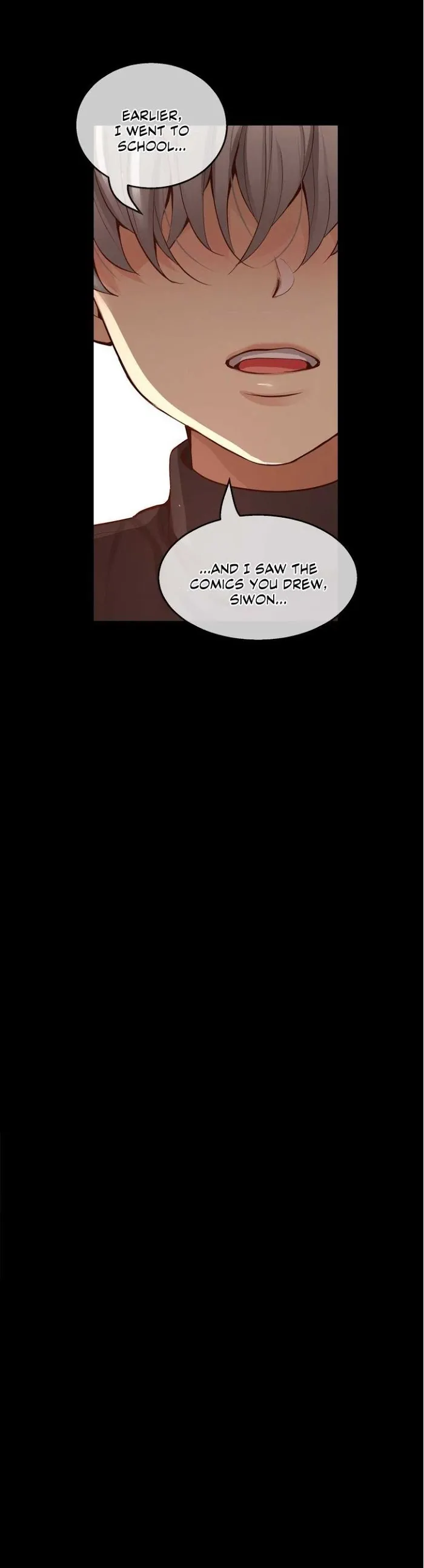 A Man Like You (A Guy Like You) - Chapter 20 Page 43