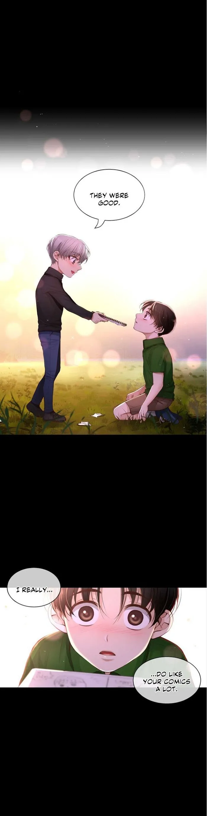 A Man Like You (A Guy Like You) - Chapter 20 Page 45