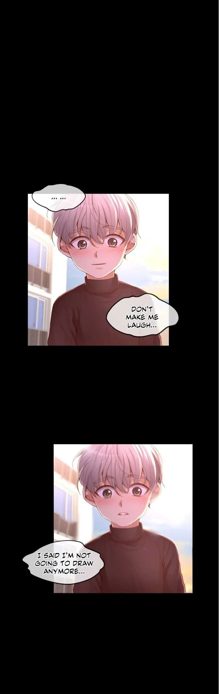A Man Like You (A Guy Like You) - Chapter 20 Page 46