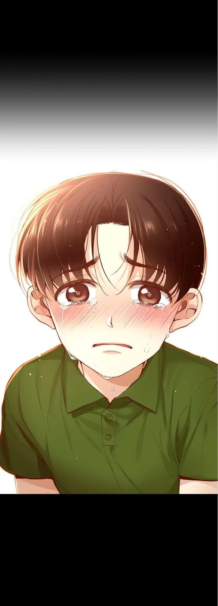 A Man Like You (A Guy Like You) - Chapter 20 Page 47