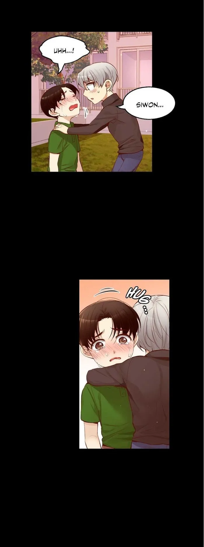 A Man Like You (A Guy Like You) - Chapter 20 Page 48