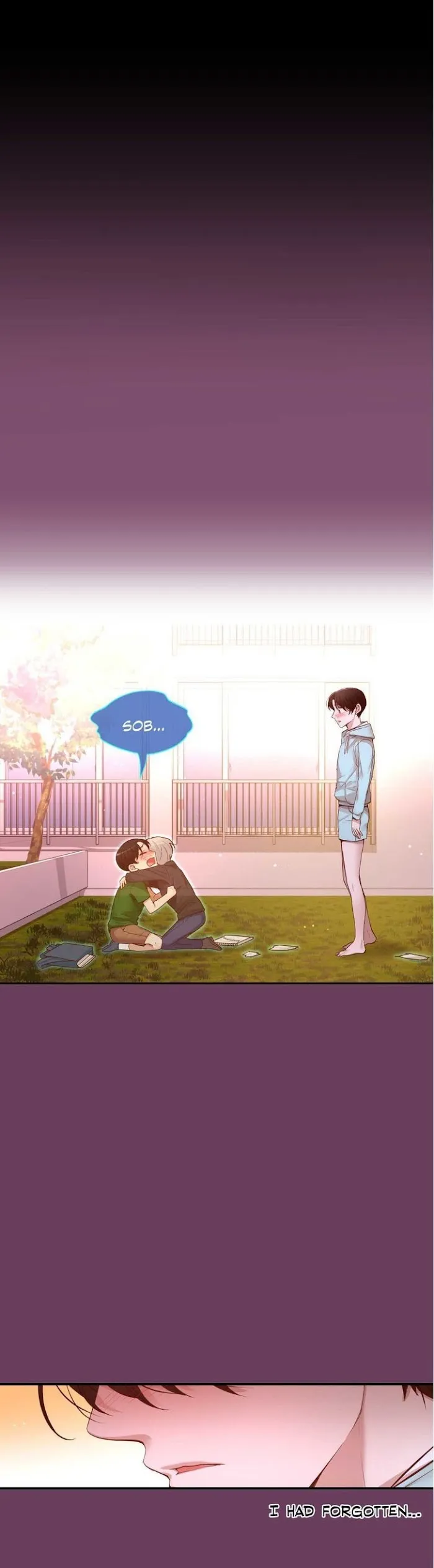 A Man Like You (A Guy Like You) - Chapter 20 Page 50
