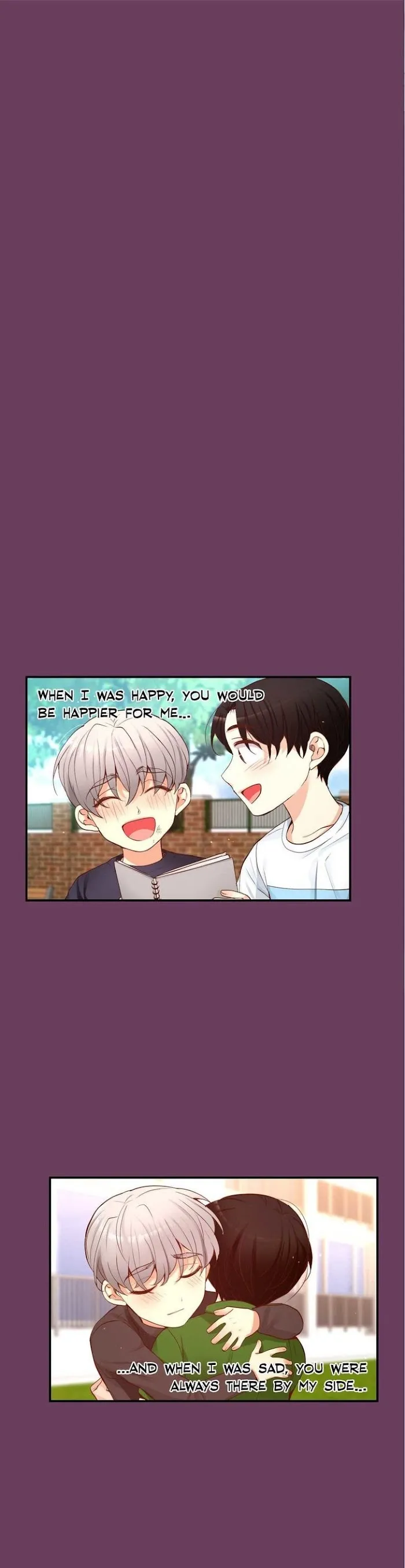 A Man Like You (A Guy Like You) - Chapter 20 Page 51