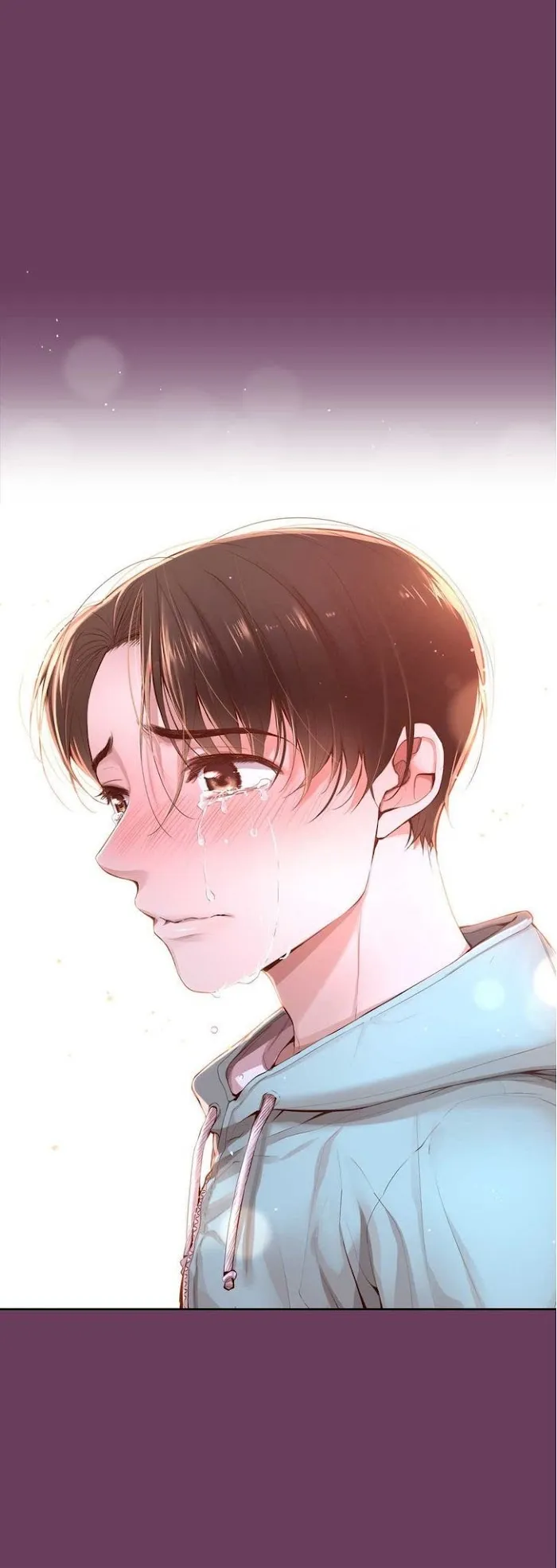 A Man Like You (A Guy Like You) - Chapter 20 Page 53