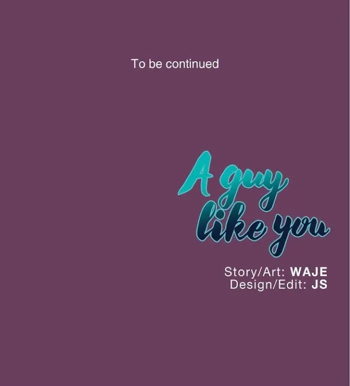 A Man Like You (A Guy Like You) - Chapter 20 Page 55