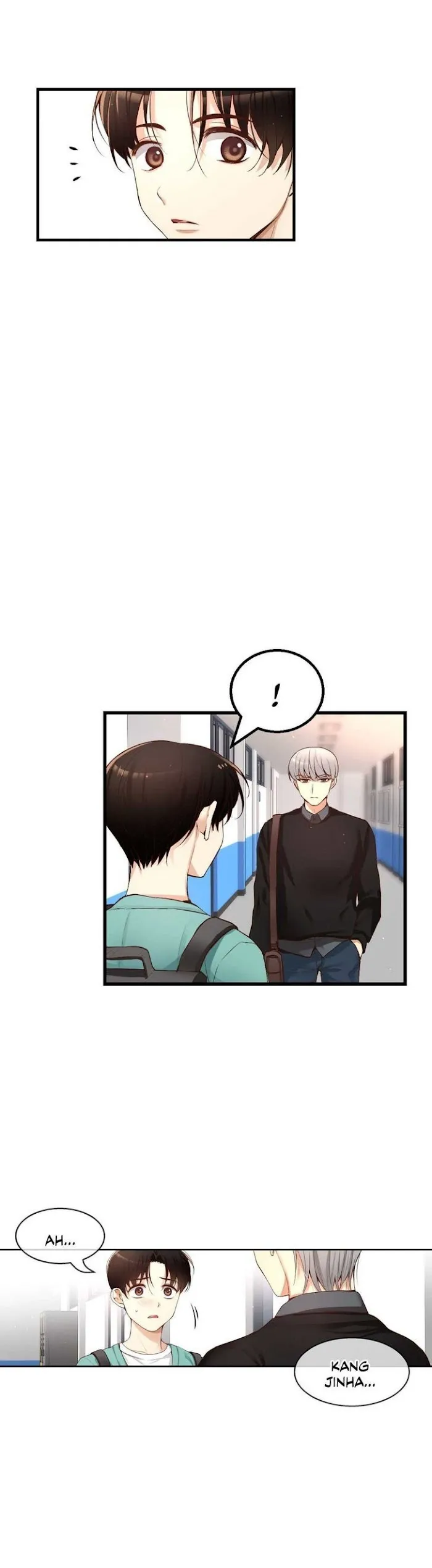 A Man Like You (A Guy Like You) - Chapter 21 Page 2