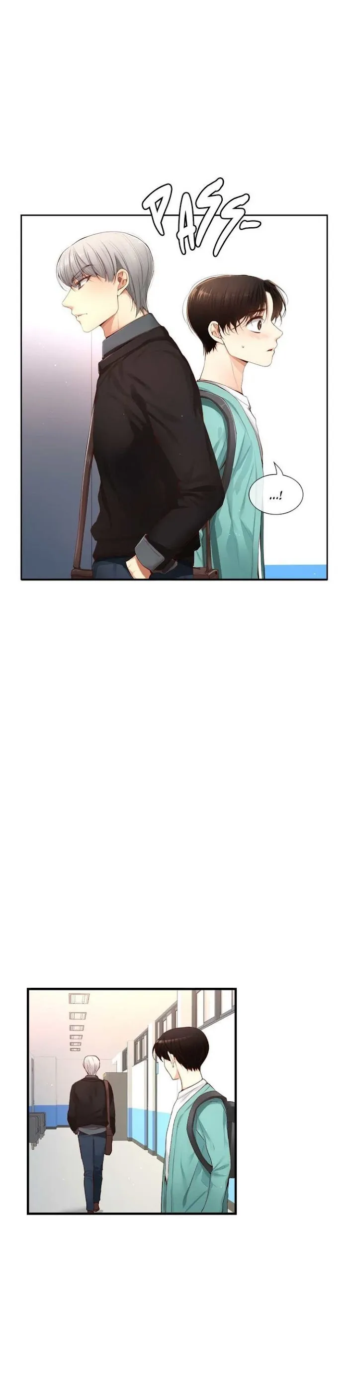A Man Like You (A Guy Like You) - Chapter 21 Page 3