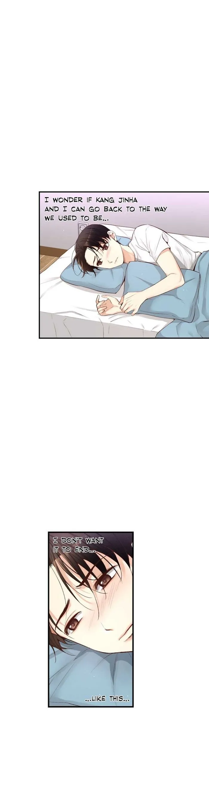 A Man Like You (A Guy Like You) - Chapter 21 Page 10