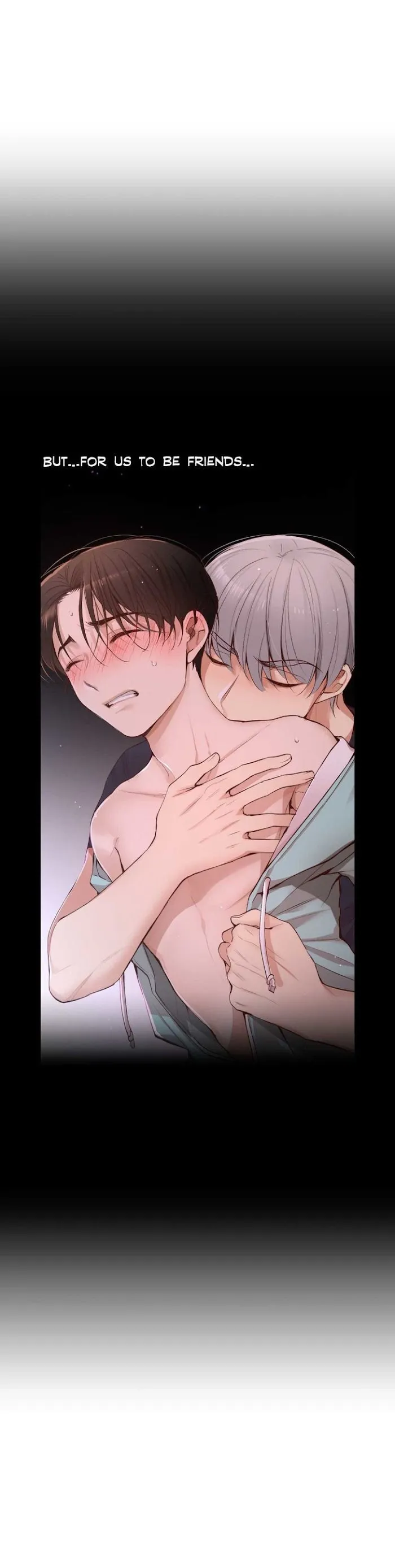 A Man Like You (A Guy Like You) - Chapter 21 Page 11