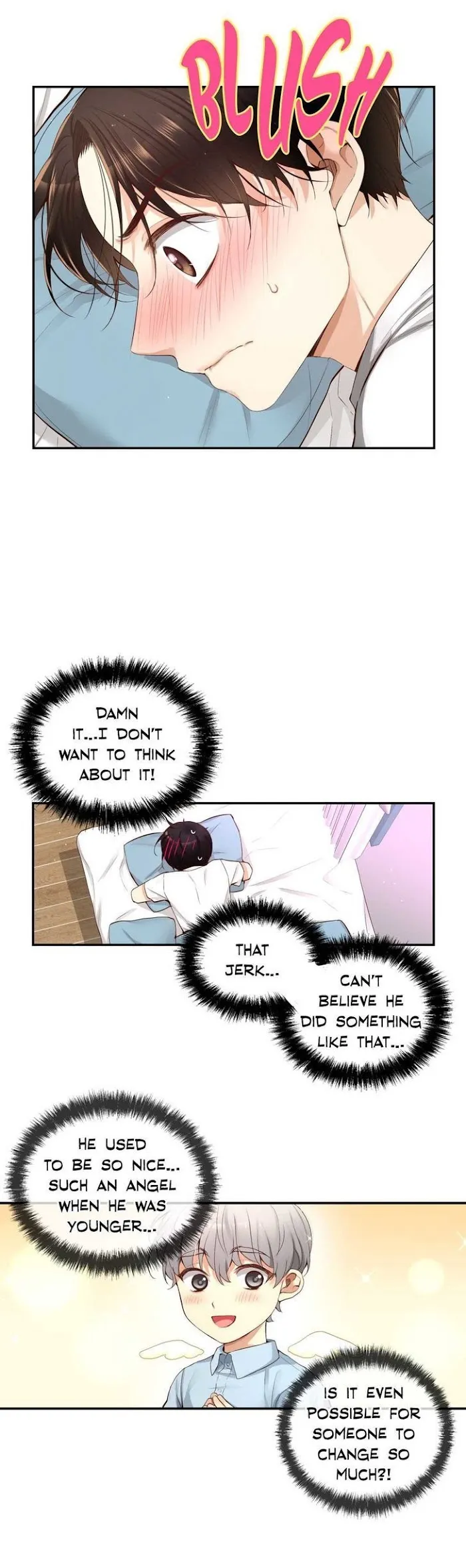 A Man Like You (A Guy Like You) - Chapter 21 Page 12