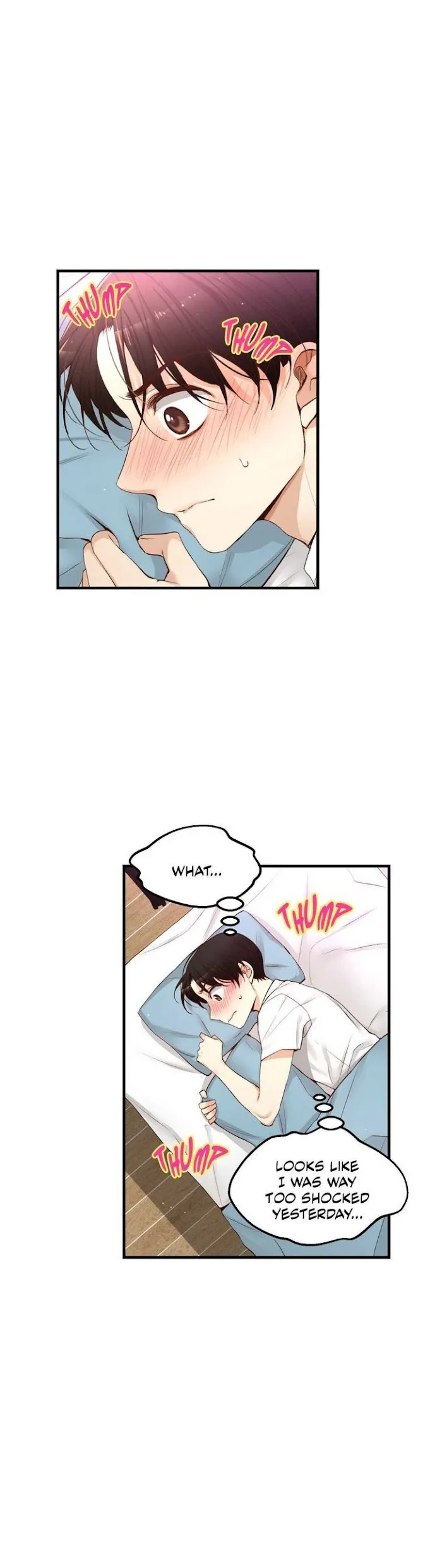 A Man Like You (A Guy Like You) - Chapter 21 Page 14