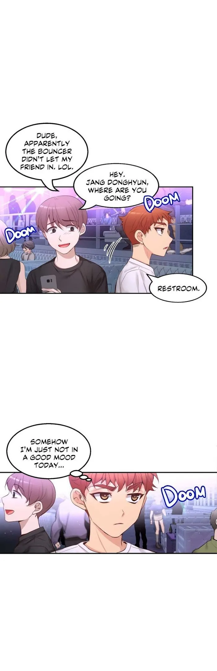 A Man Like You (A Guy Like You) - Chapter 21 Page 16