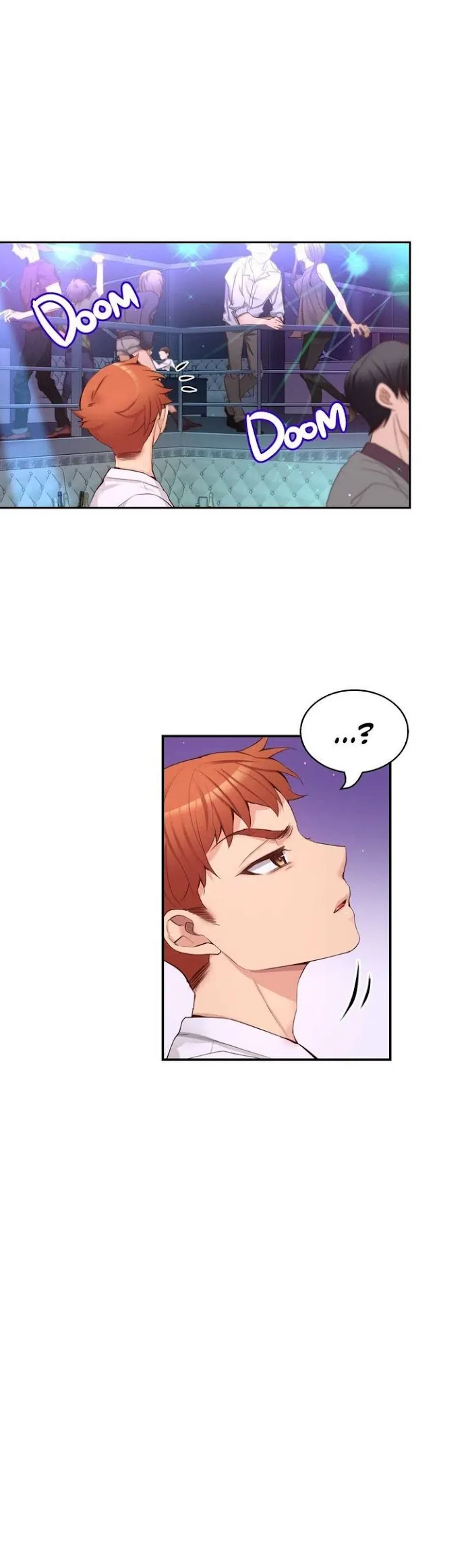 A Man Like You (A Guy Like You) - Chapter 21 Page 17