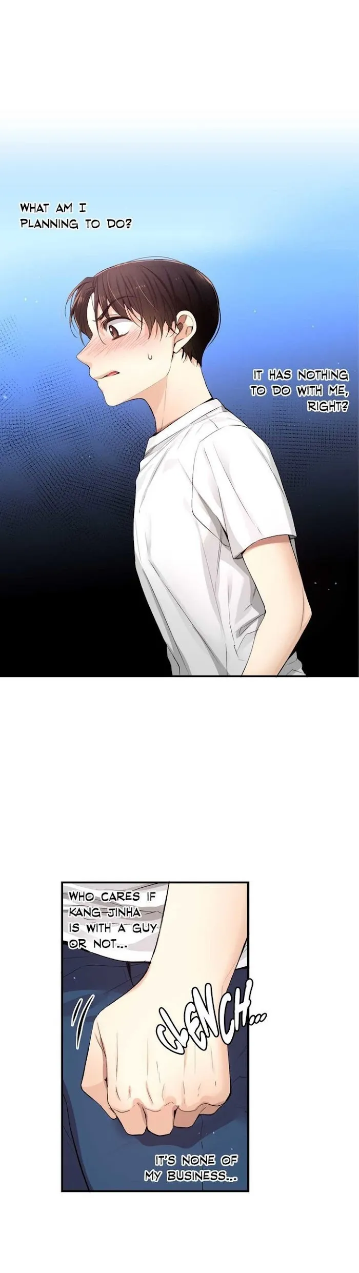 A Man Like You (A Guy Like You) - Chapter 21 Page 25