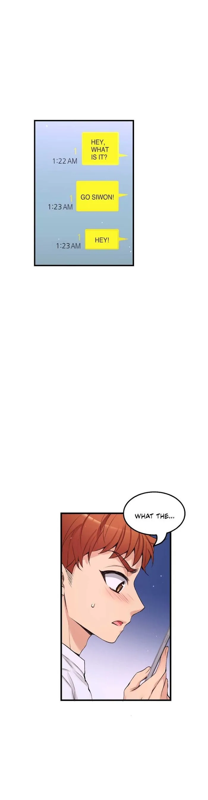 A Man Like You (A Guy Like You) - Chapter 21 Page 28