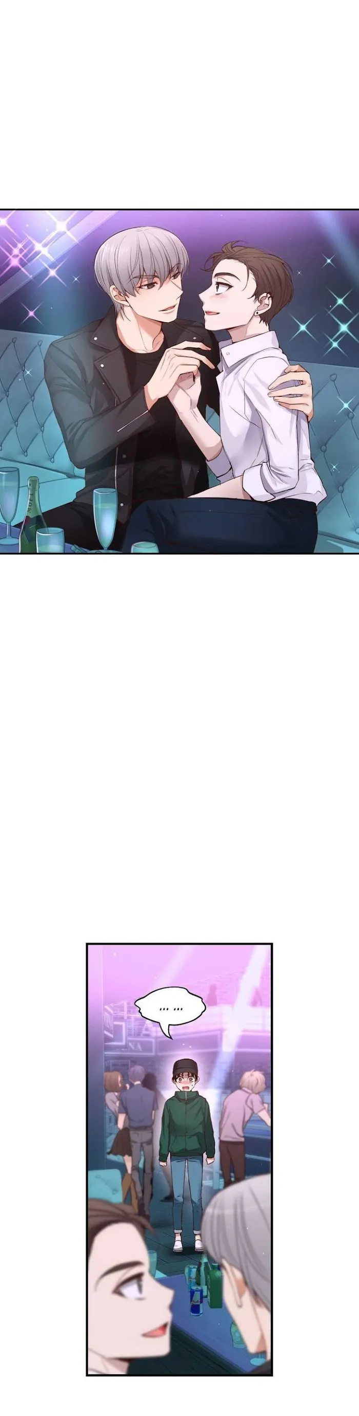 A Man Like You (A Guy Like You) - Chapter 21 Page 31