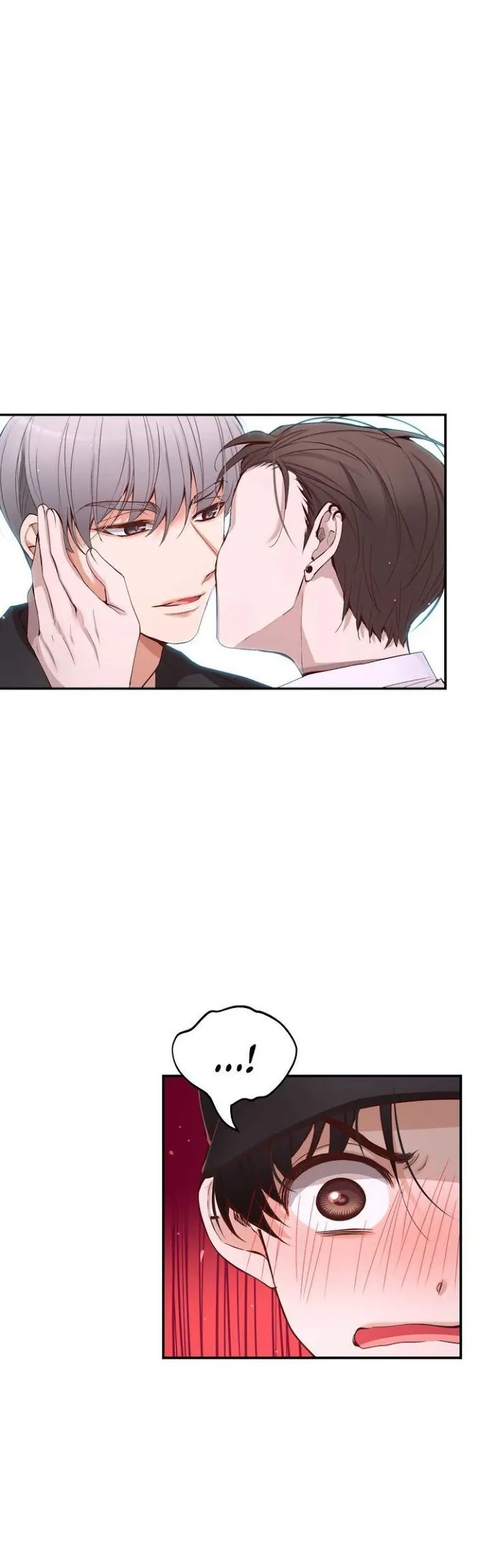 A Man Like You (A Guy Like You) - Chapter 21 Page 32