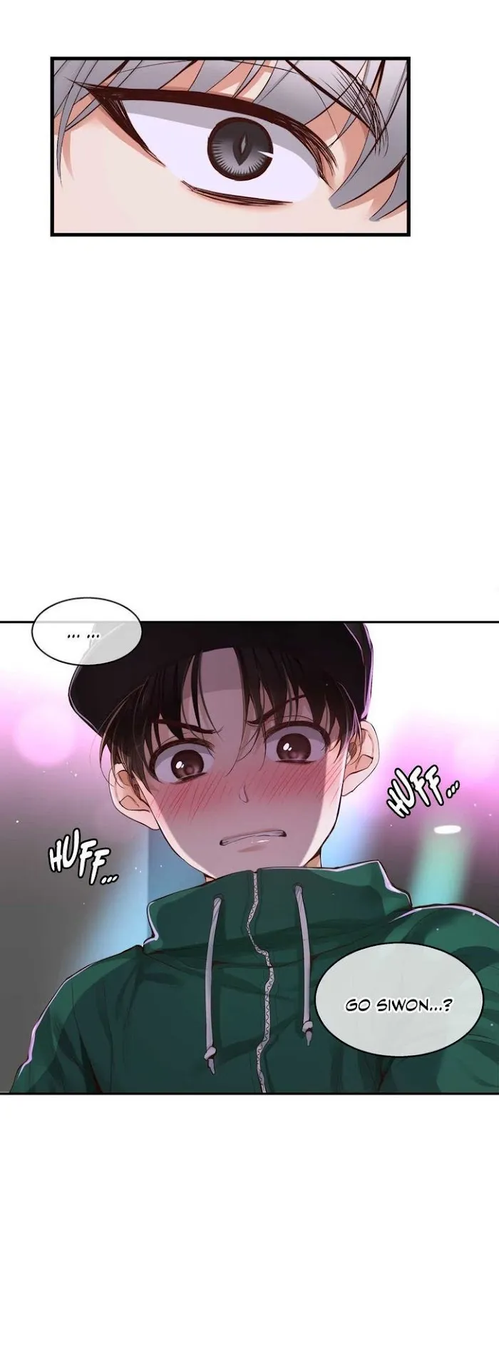 A Man Like You (A Guy Like You) - Chapter 21 Page 34