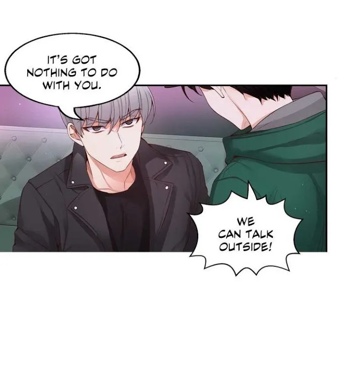 A Man Like You (A Guy Like You) - Chapter 21 Page 36