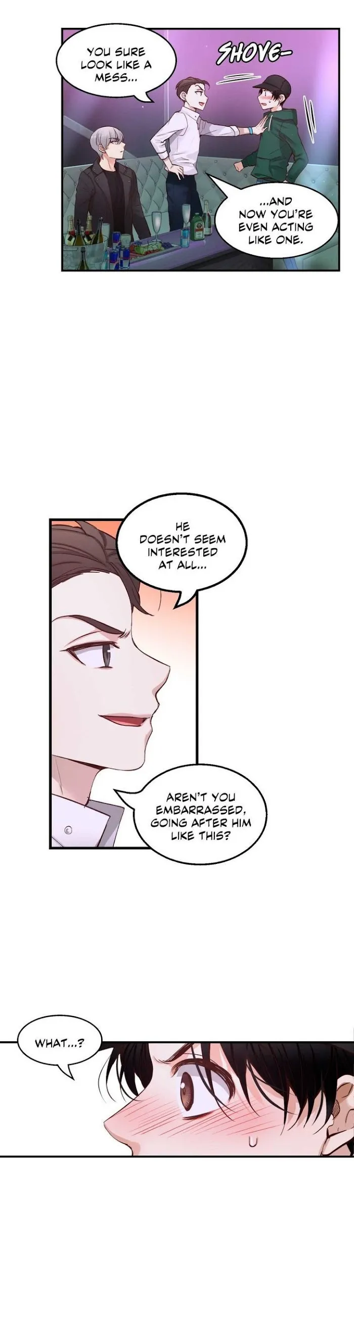 A Man Like You (A Guy Like You) - Chapter 21 Page 39