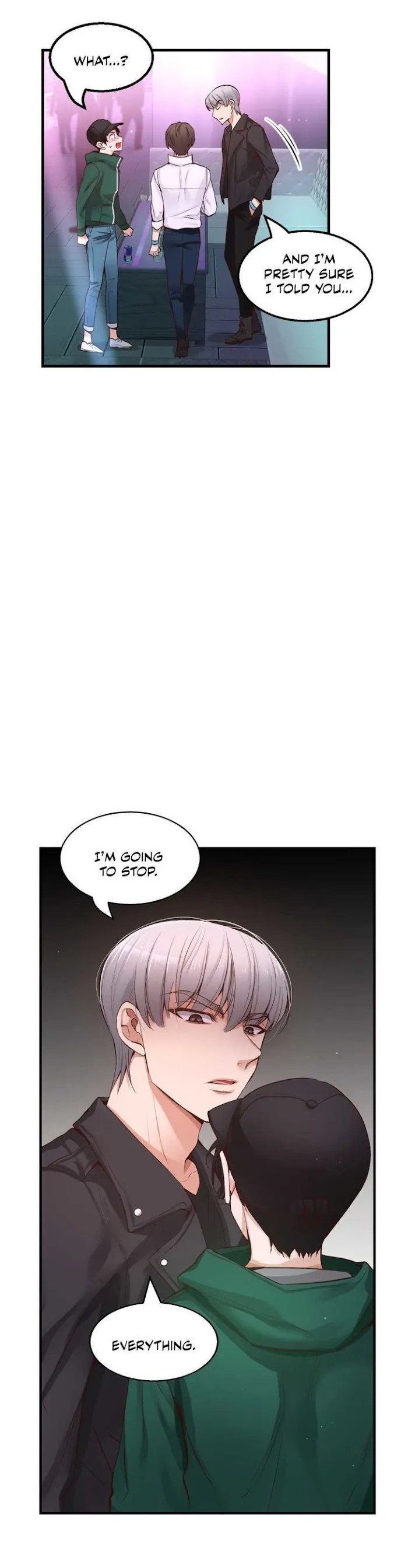 A Man Like You (A Guy Like You) - Chapter 21 Page 41