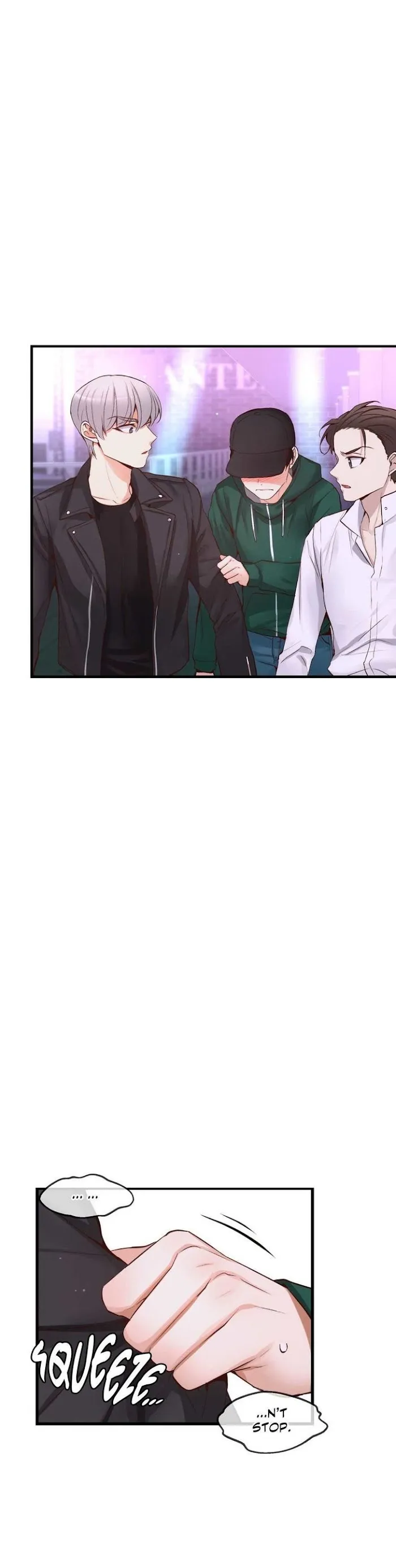 A Man Like You (A Guy Like You) - Chapter 21 Page 44
