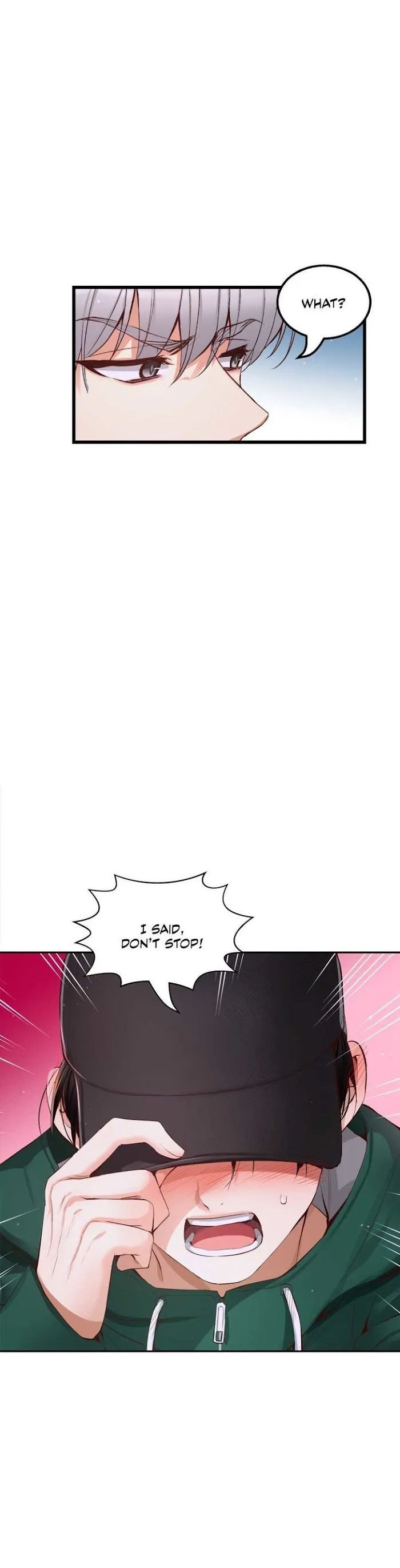 A Man Like You (A Guy Like You) - Chapter 21 Page 45