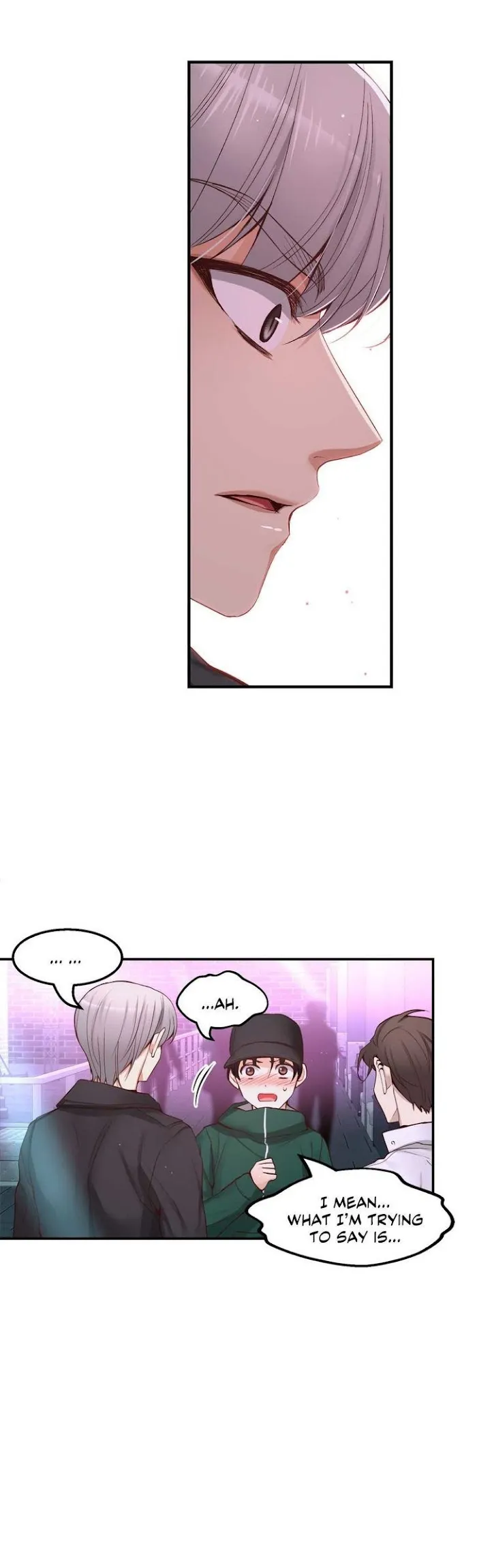 A Man Like You (A Guy Like You) - Chapter 21 Page 46