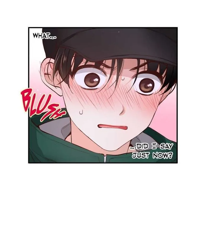 A Man Like You (A Guy Like You) - Chapter 21 Page 47