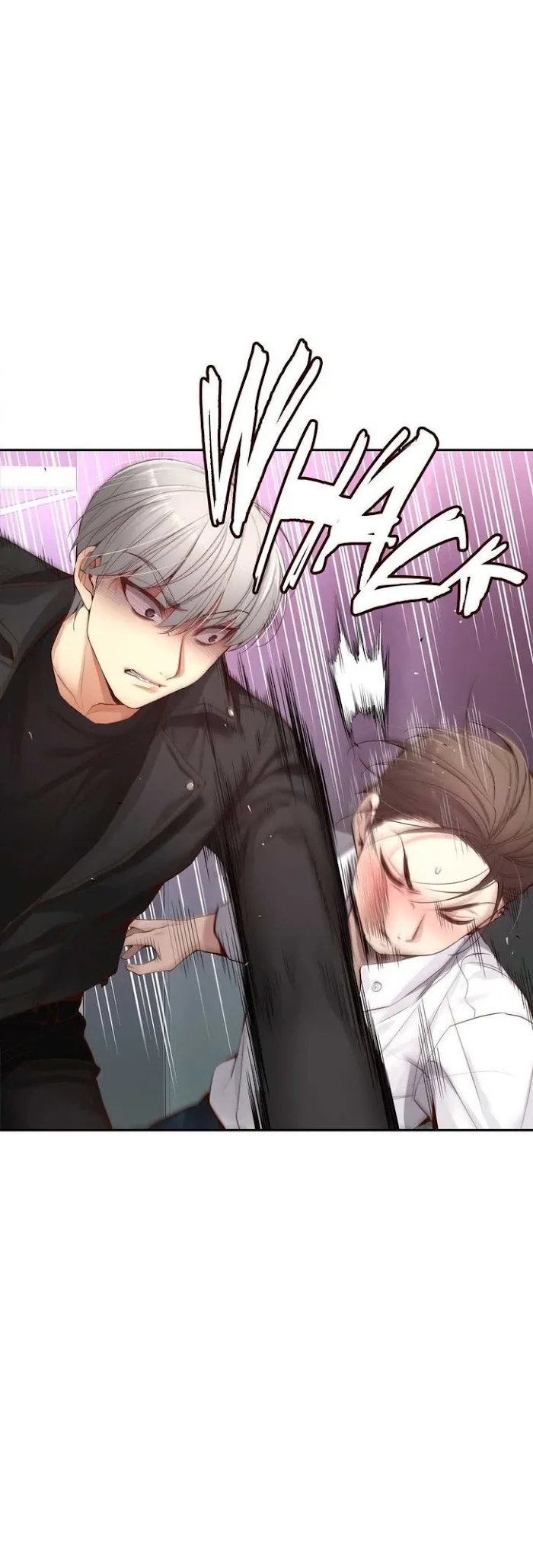A Man Like You (A Guy Like You) - Chapter 21 Page 51