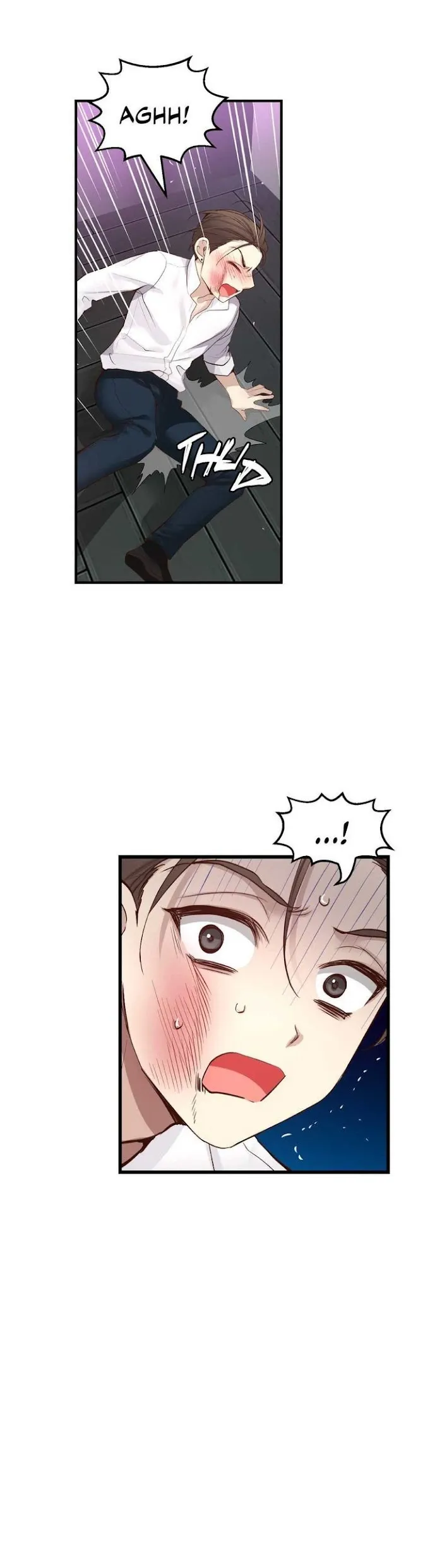 A Man Like You (A Guy Like You) - Chapter 21 Page 52