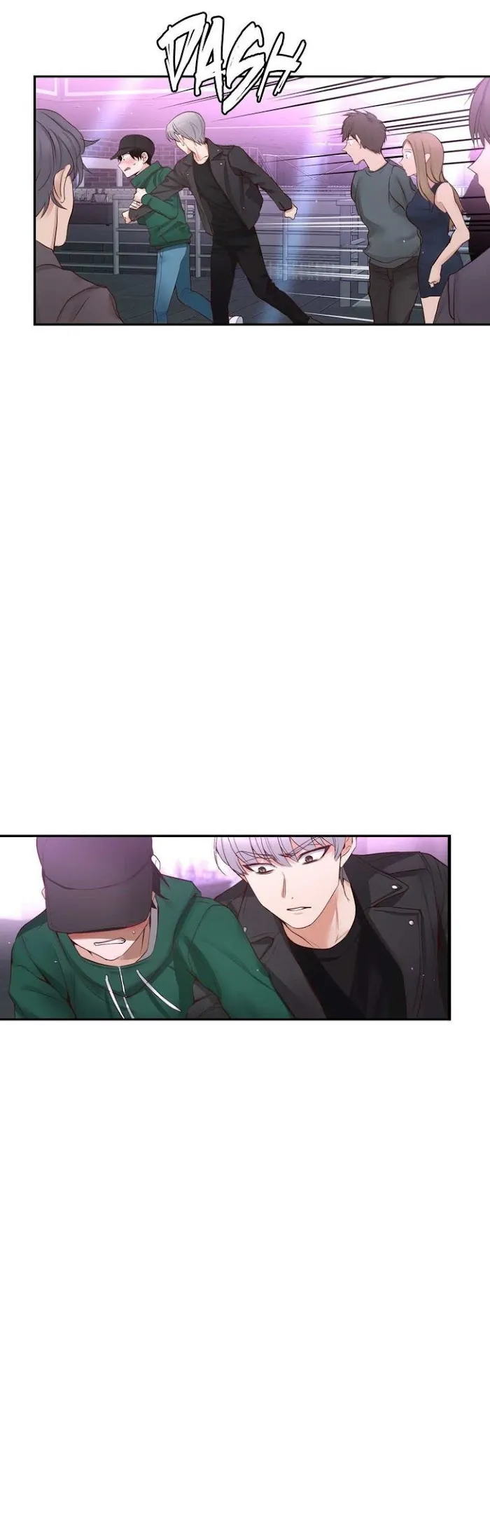 A Man Like You (A Guy Like You) - Chapter 21 Page 57