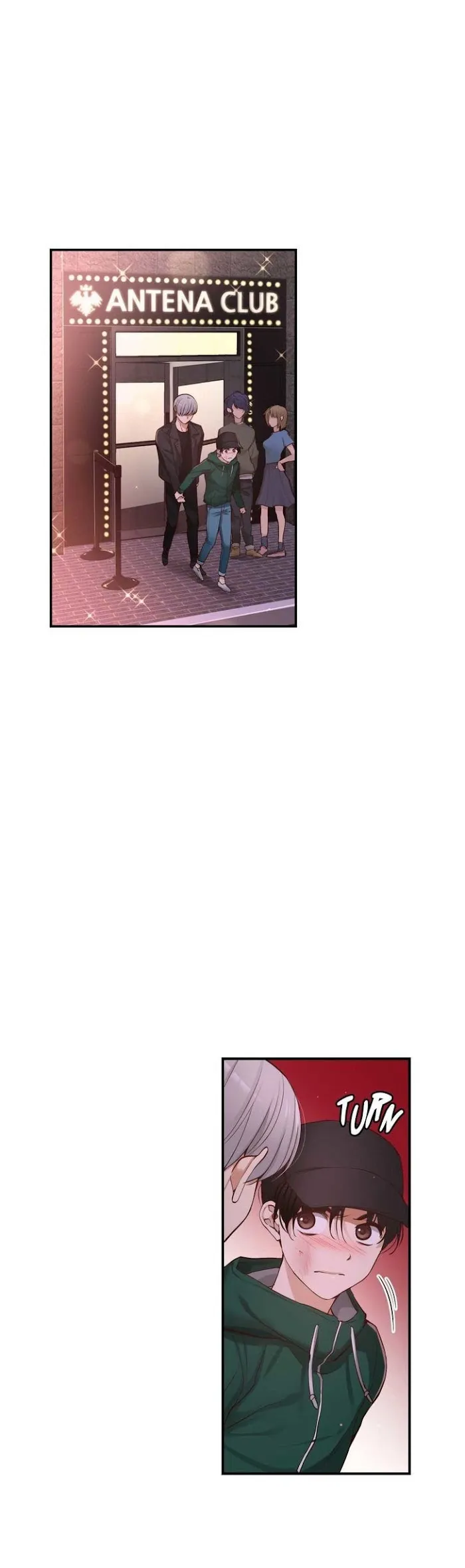 A Man Like You (A Guy Like You) - Chapter 22 Page 3