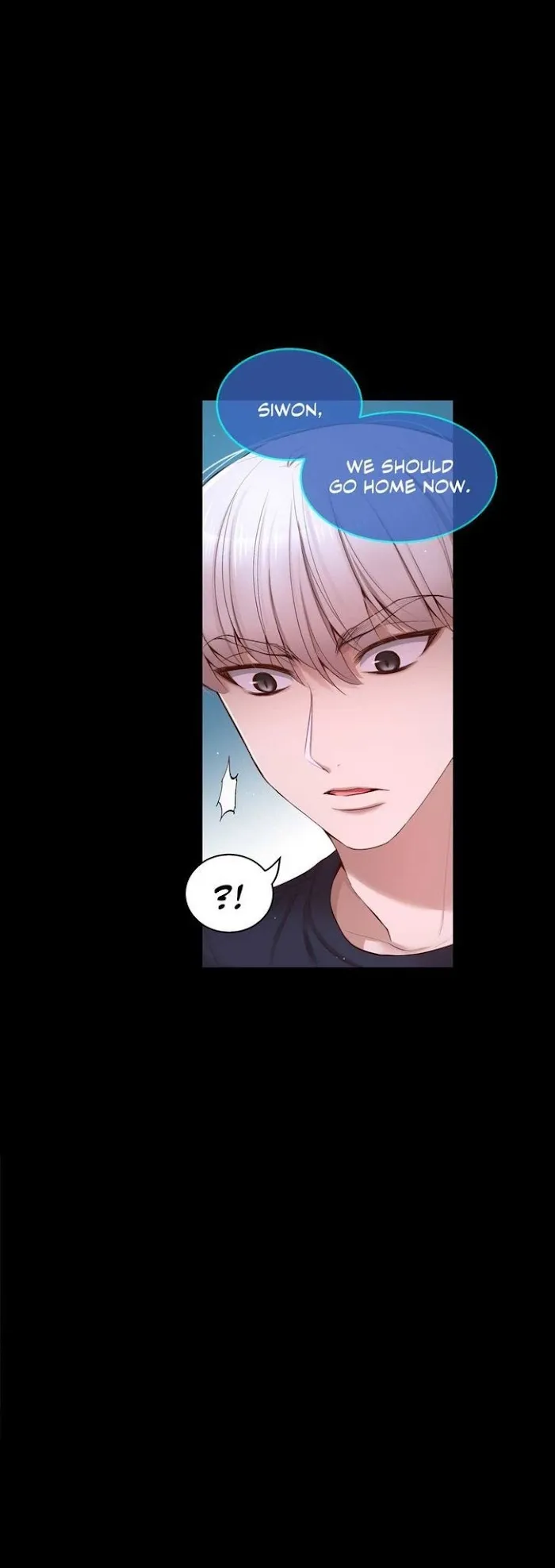 A Man Like You (A Guy Like You) - Chapter 22 Page 16
