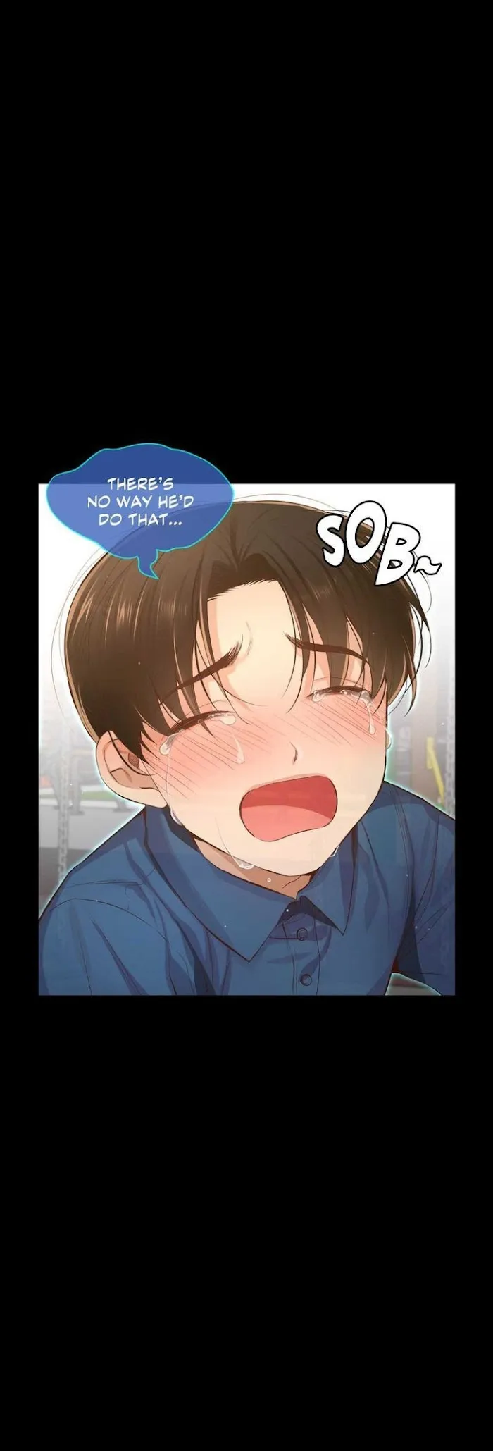 A Man Like You (A Guy Like You) - Chapter 22 Page 19